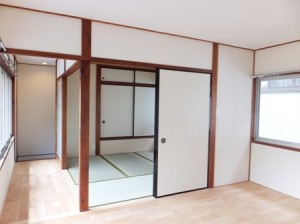 素敵な暮らし、はじめませんか？